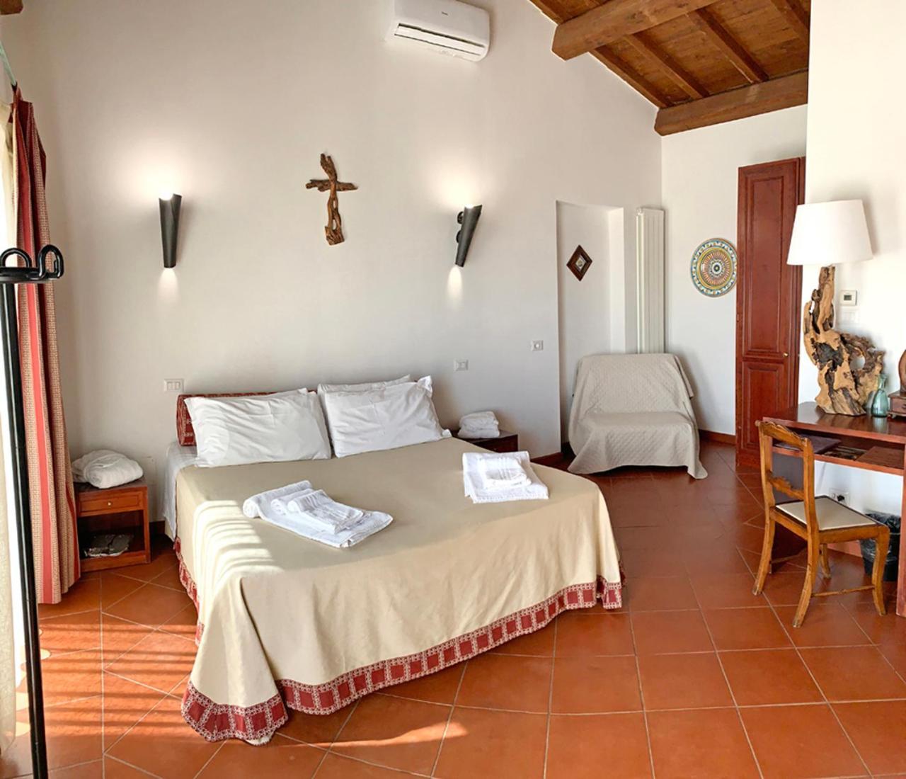 Resort Fonte Vulci Canino المظهر الخارجي الصورة