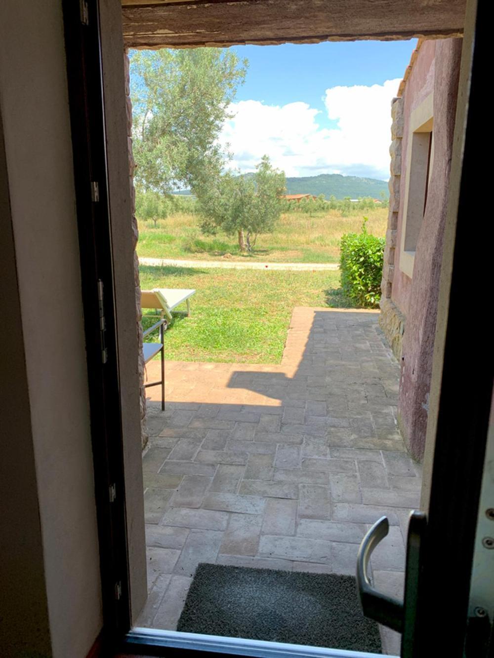 Resort Fonte Vulci Canino المظهر الخارجي الصورة