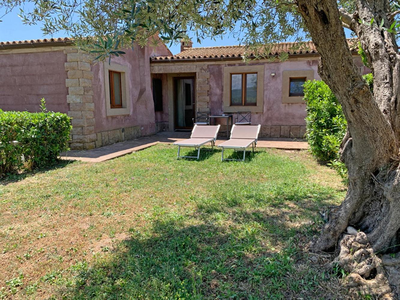 Resort Fonte Vulci Canino المظهر الخارجي الصورة