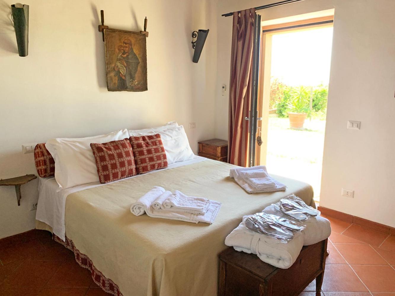 Resort Fonte Vulci Canino المظهر الخارجي الصورة