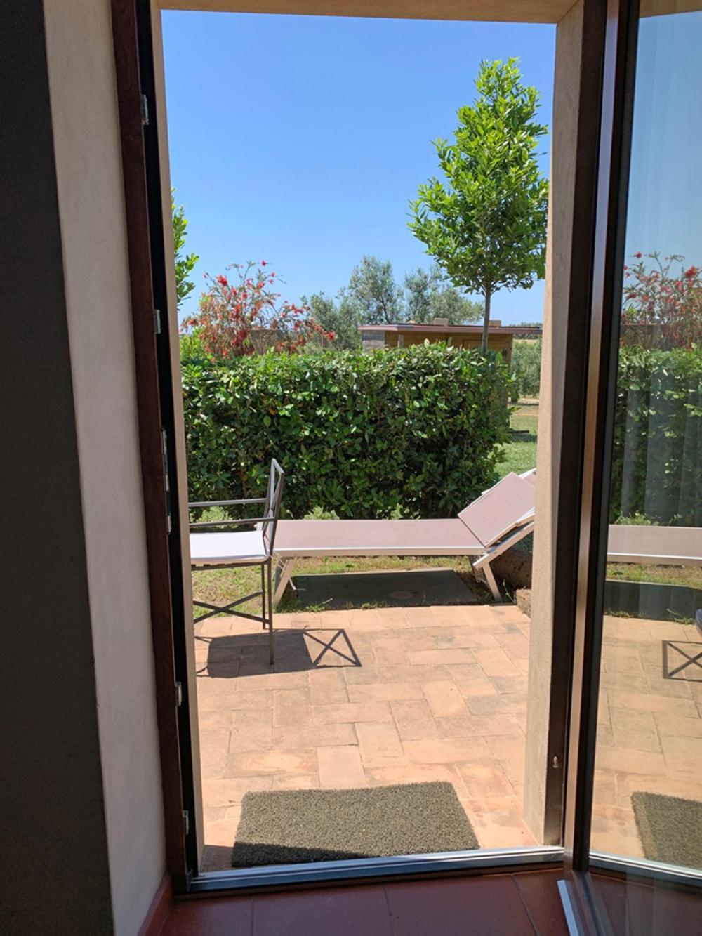 Resort Fonte Vulci Canino المظهر الخارجي الصورة