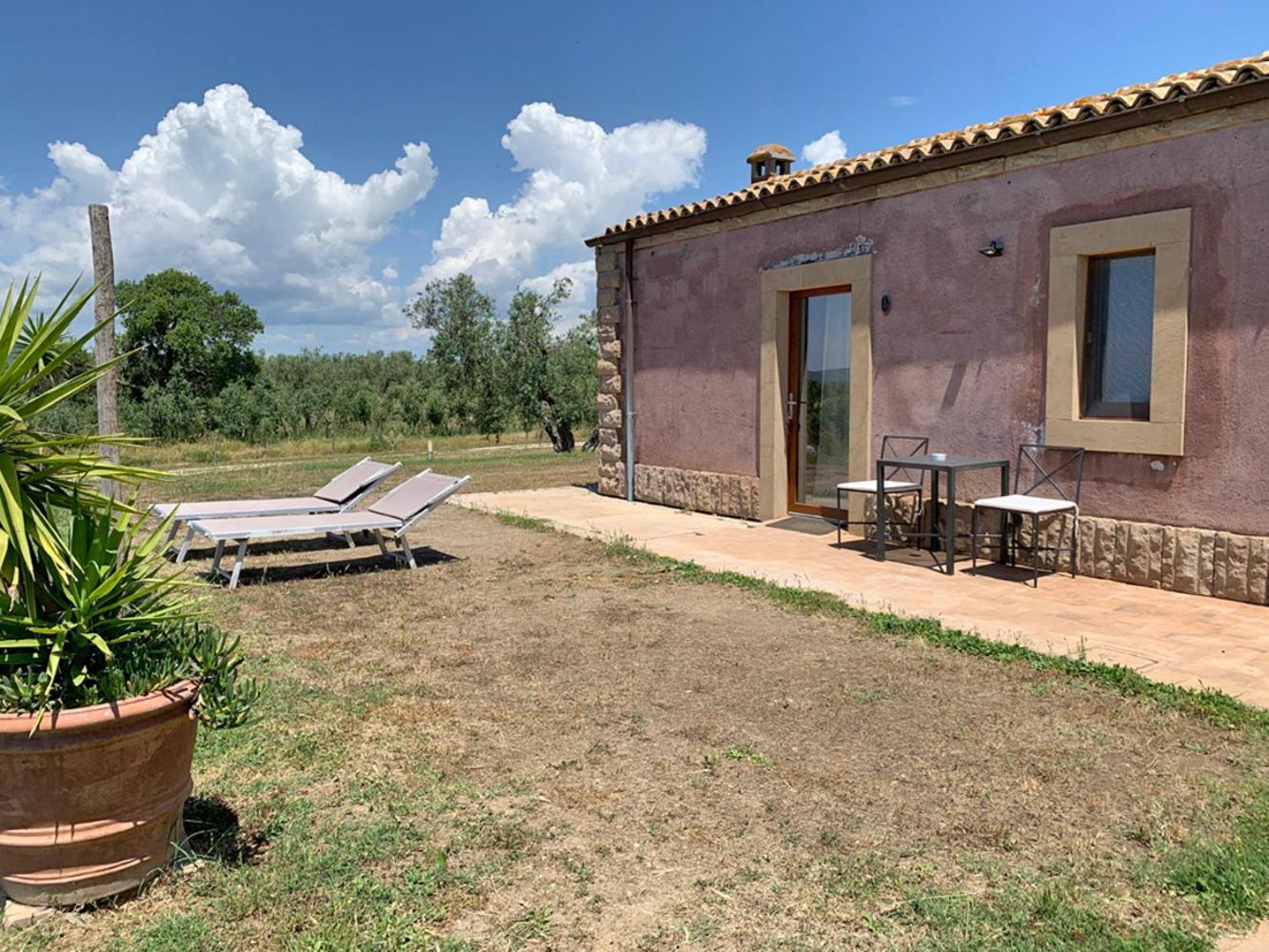 Resort Fonte Vulci Canino المظهر الخارجي الصورة