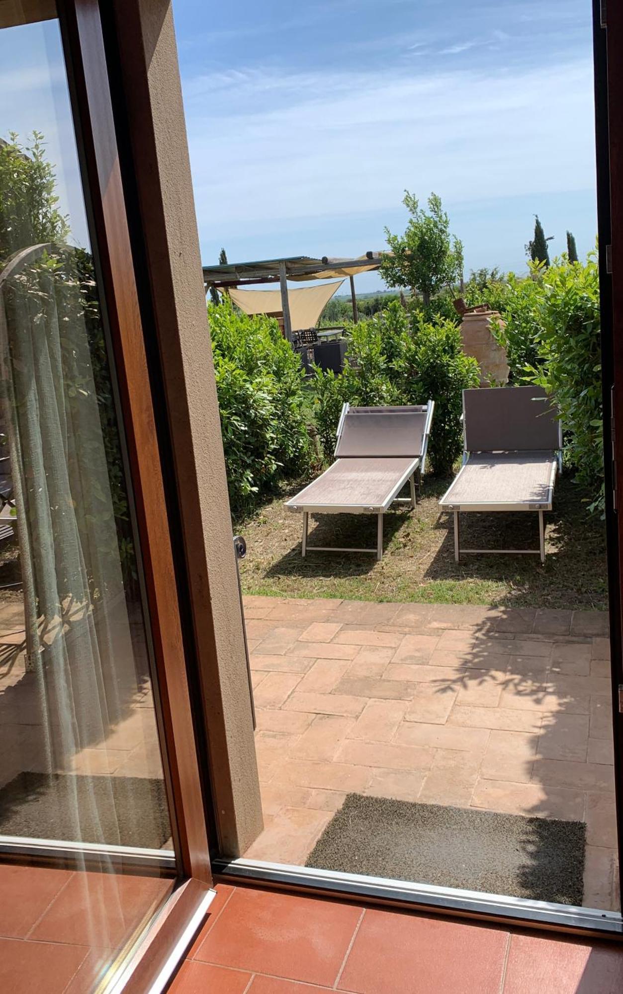 Resort Fonte Vulci Canino المظهر الخارجي الصورة