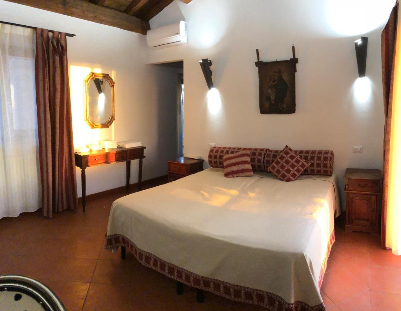 Resort Fonte Vulci Canino المظهر الخارجي الصورة